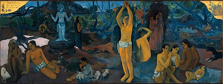 450px-Paul_Gauguin_-_D'ou_venons-nous.jpg